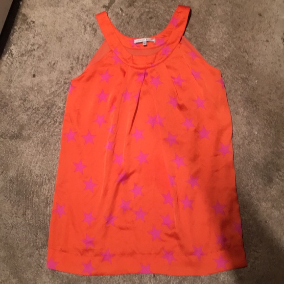 Collective Concepts Star Top/Mini Dress - Picture 3 of 6